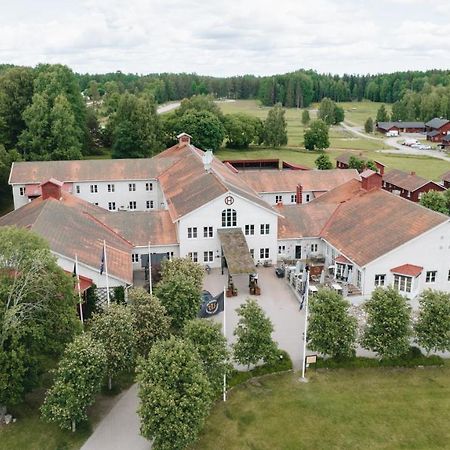 Hoegbo Brukshotell & Spa Sandviken Luaran gambar