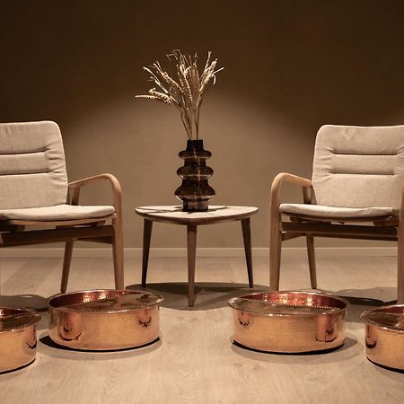 Hoegbo Brukshotell & Spa Sandviken Luaran gambar