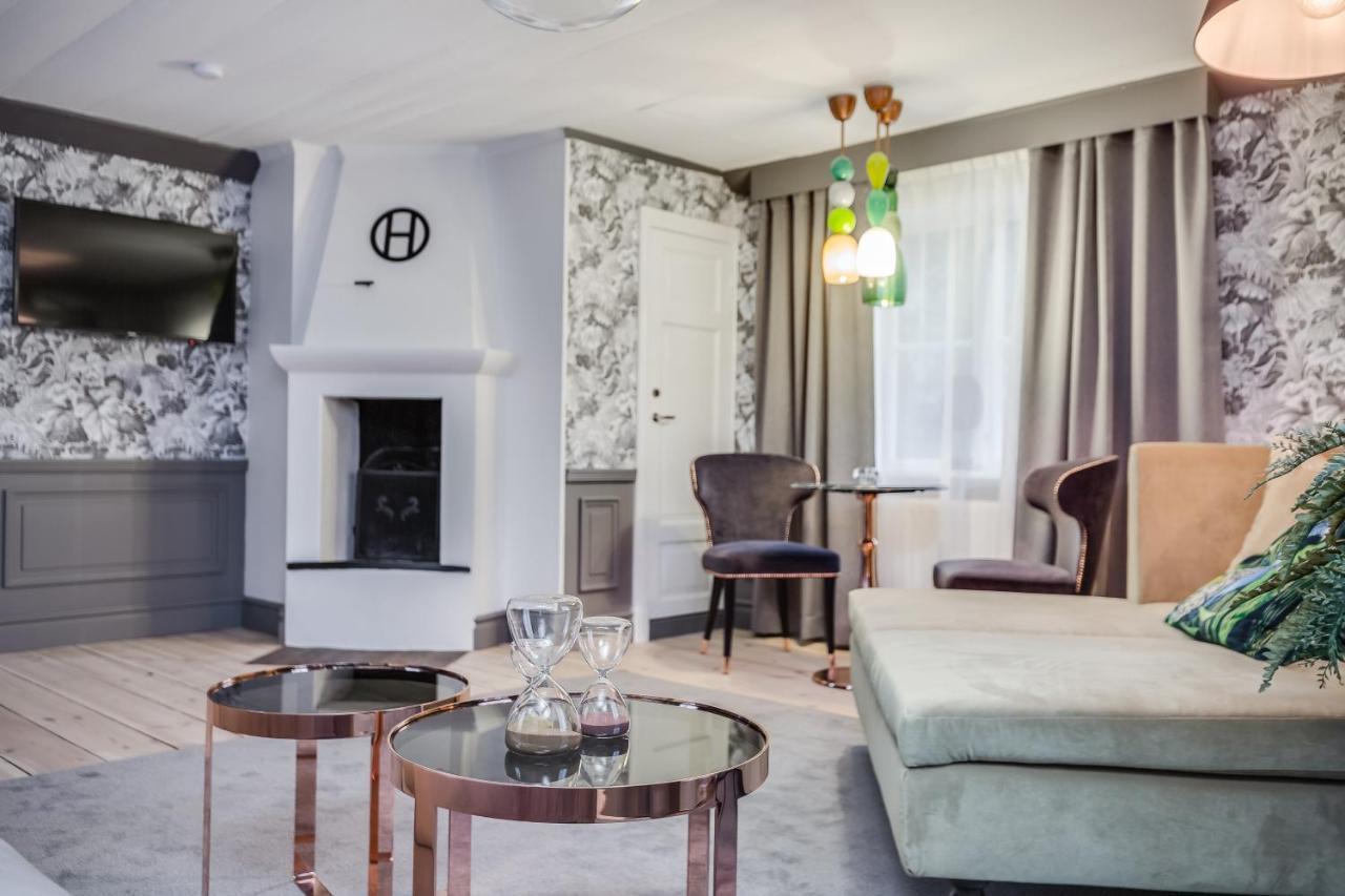 Hoegbo Brukshotell & Spa Sandviken Luaran gambar