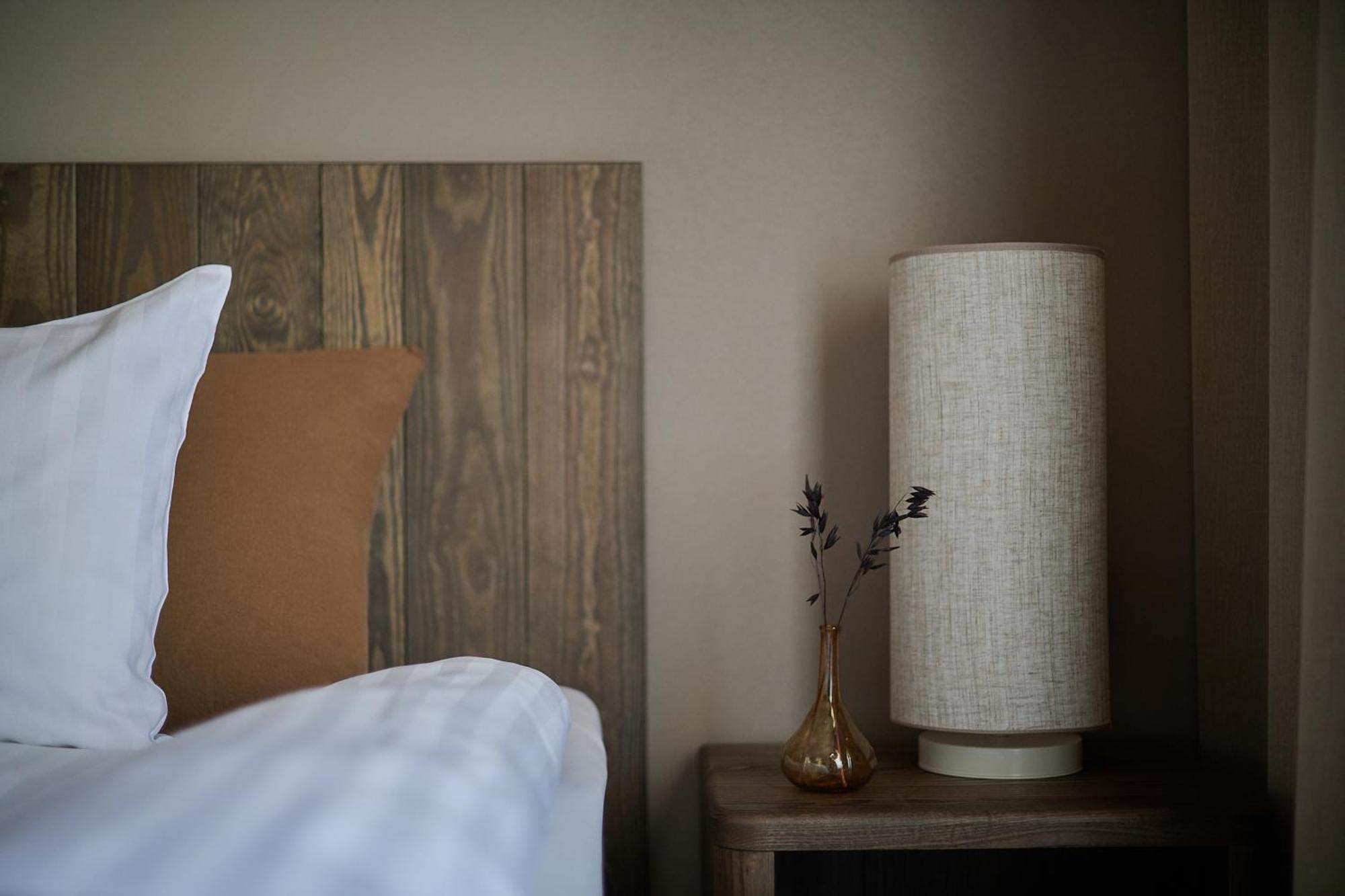 Hoegbo Brukshotell & Spa Sandviken Luaran gambar