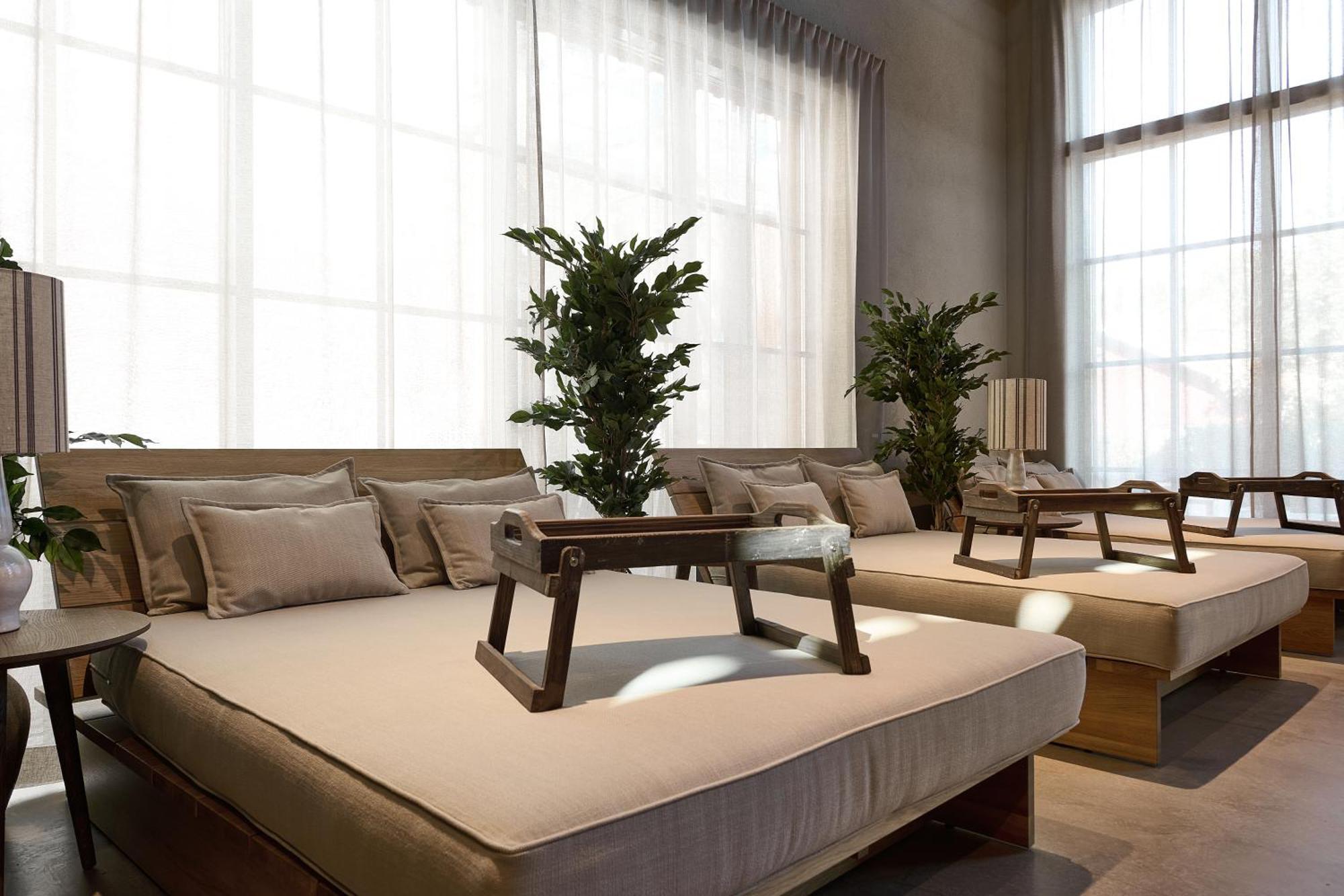 Hoegbo Brukshotell & Spa Sandviken Luaran gambar
