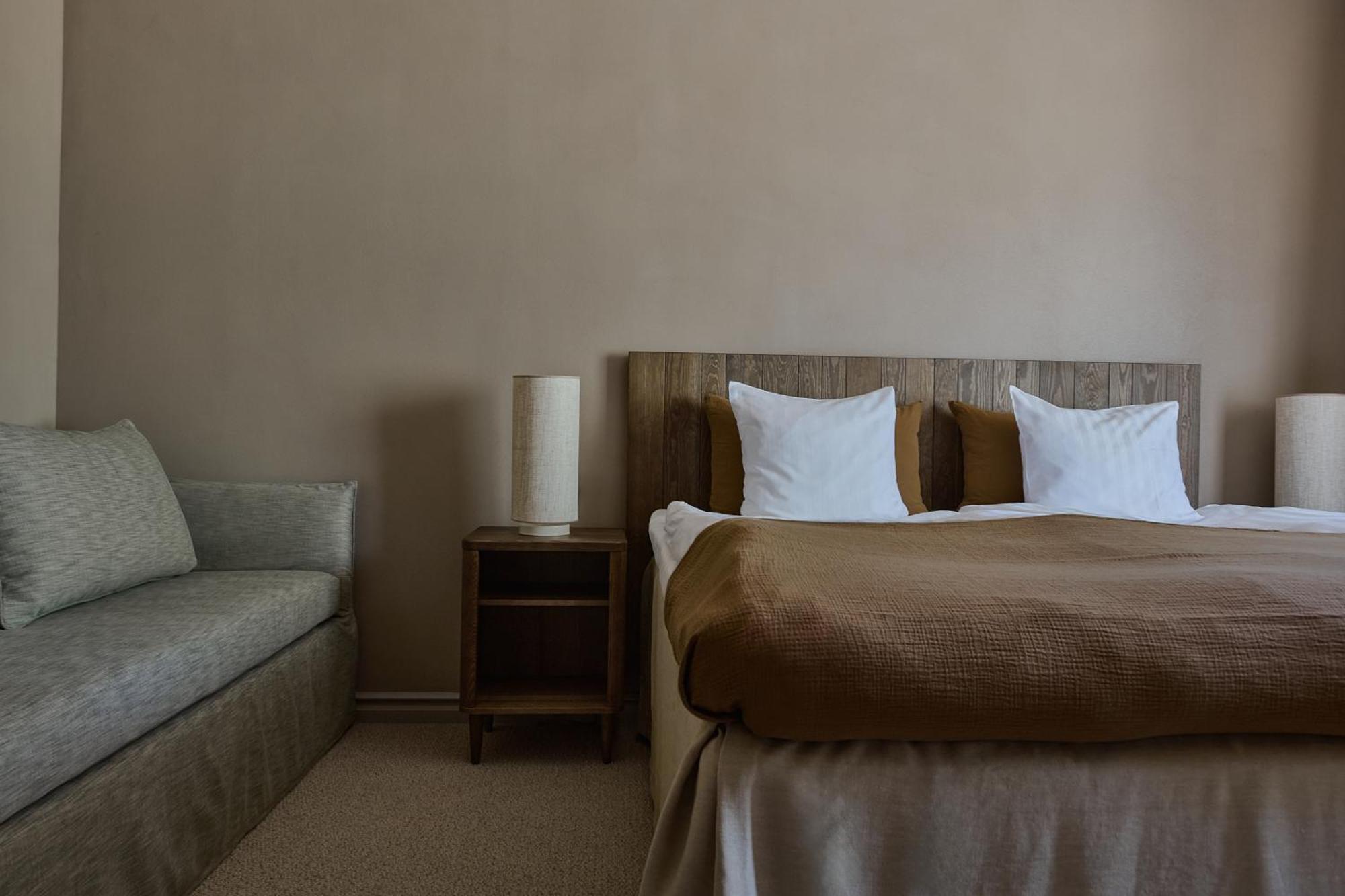Hoegbo Brukshotell & Spa Sandviken Luaran gambar